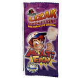 Sokeriton metsÀmarja-nielu 10 vitamiinilla 5g MULTIFAN